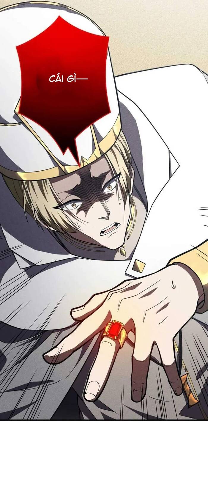 Anh Hùng Tái Xuất Học Viện - Chapter 37 - Page 18