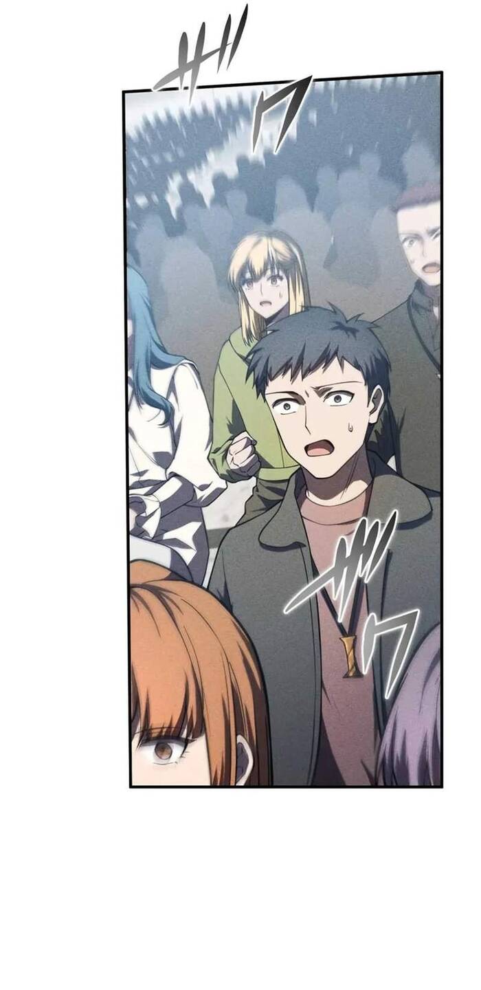 Anh Hùng Tái Xuất Học Viện - Chapter 37 - Page 19