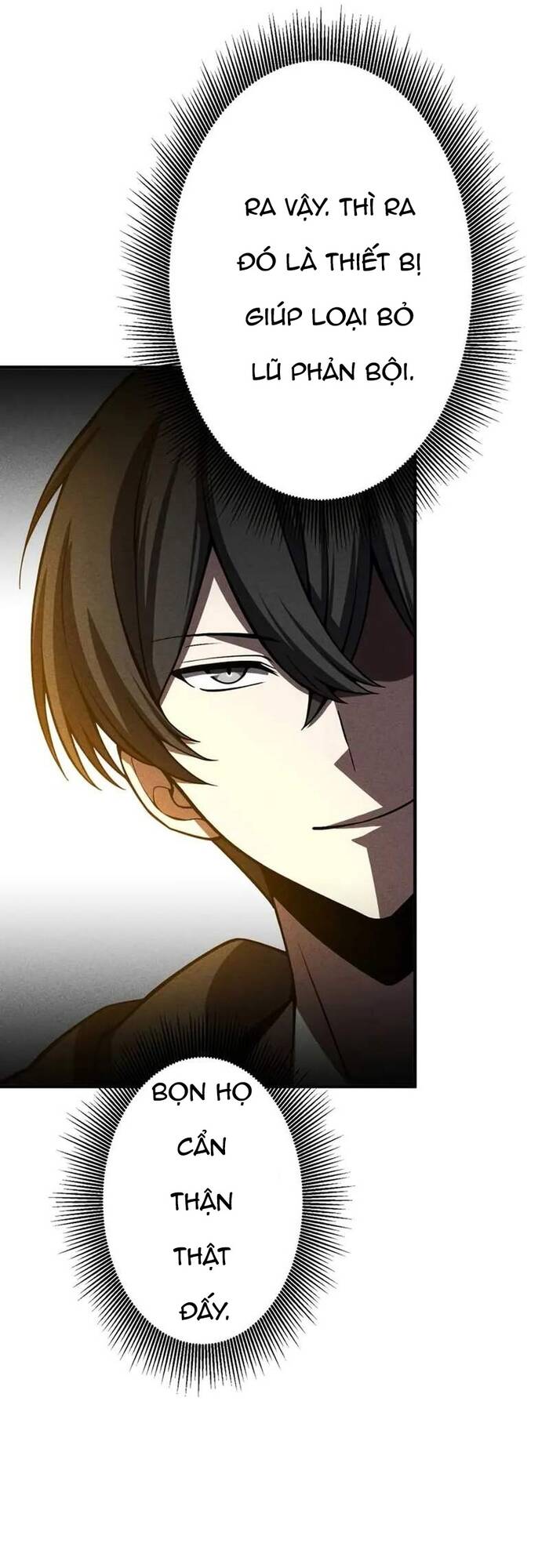 Anh Hùng Tái Xuất Học Viện - Chapter 37 - Page 20