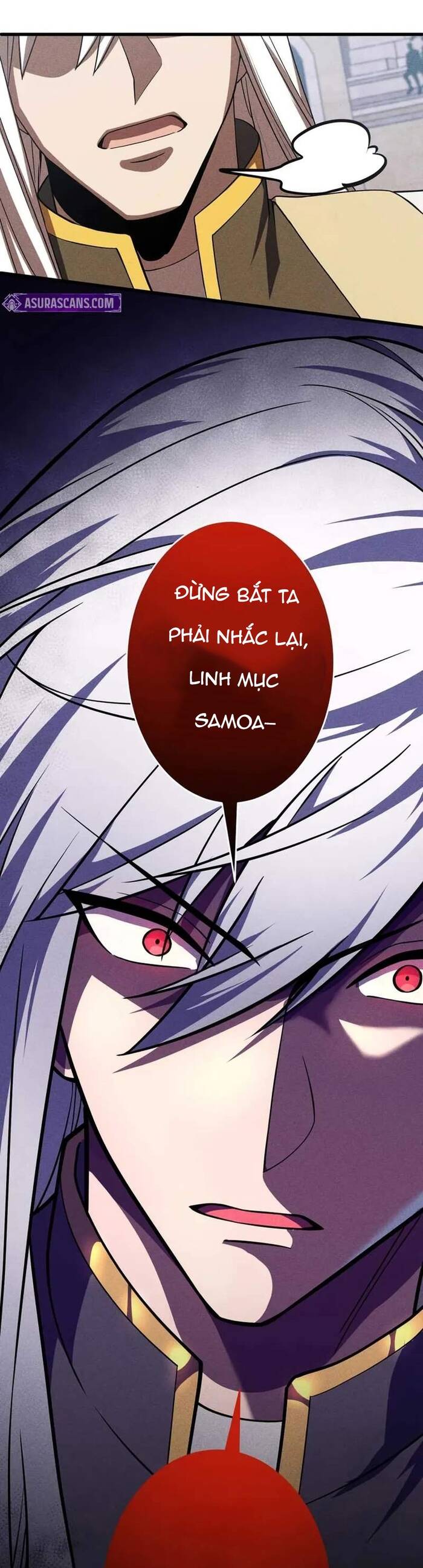 Anh Hùng Tái Xuất Học Viện - Chapter 37 - Page 23