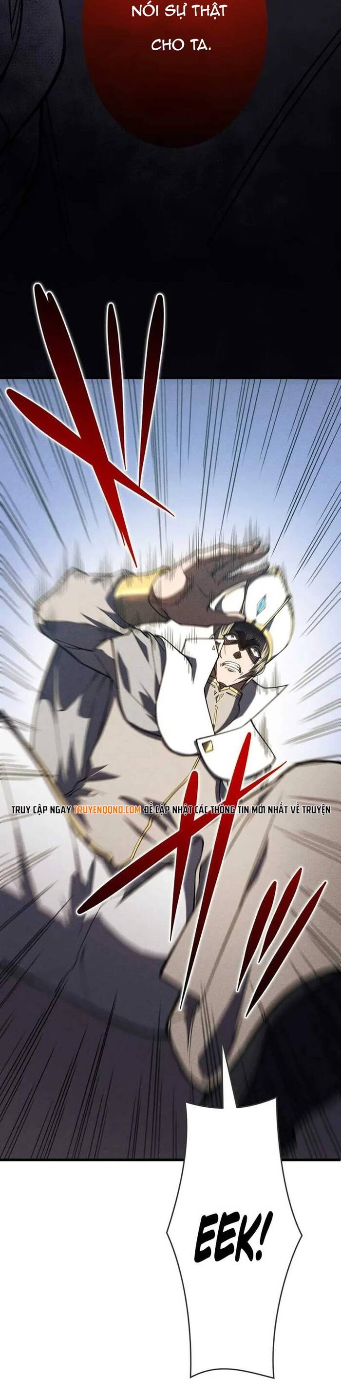 Anh Hùng Tái Xuất Học Viện - Chapter 37 - Page 24