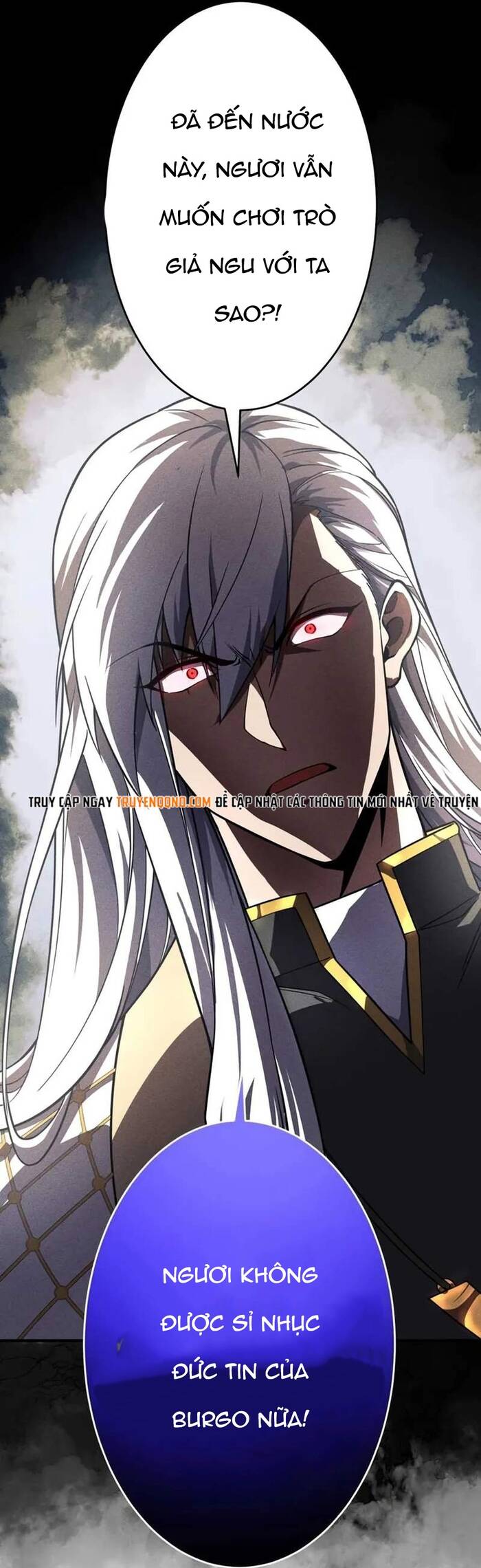 Anh Hùng Tái Xuất Học Viện - Chapter 37 - Page 27