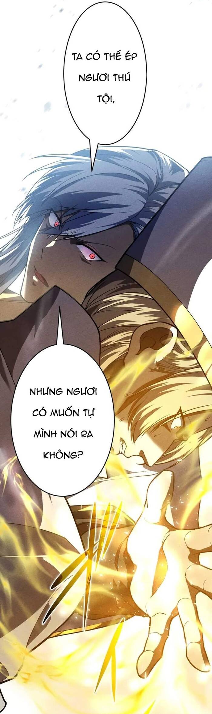 Anh Hùng Tái Xuất Học Viện - Chapter 37 - Page 30