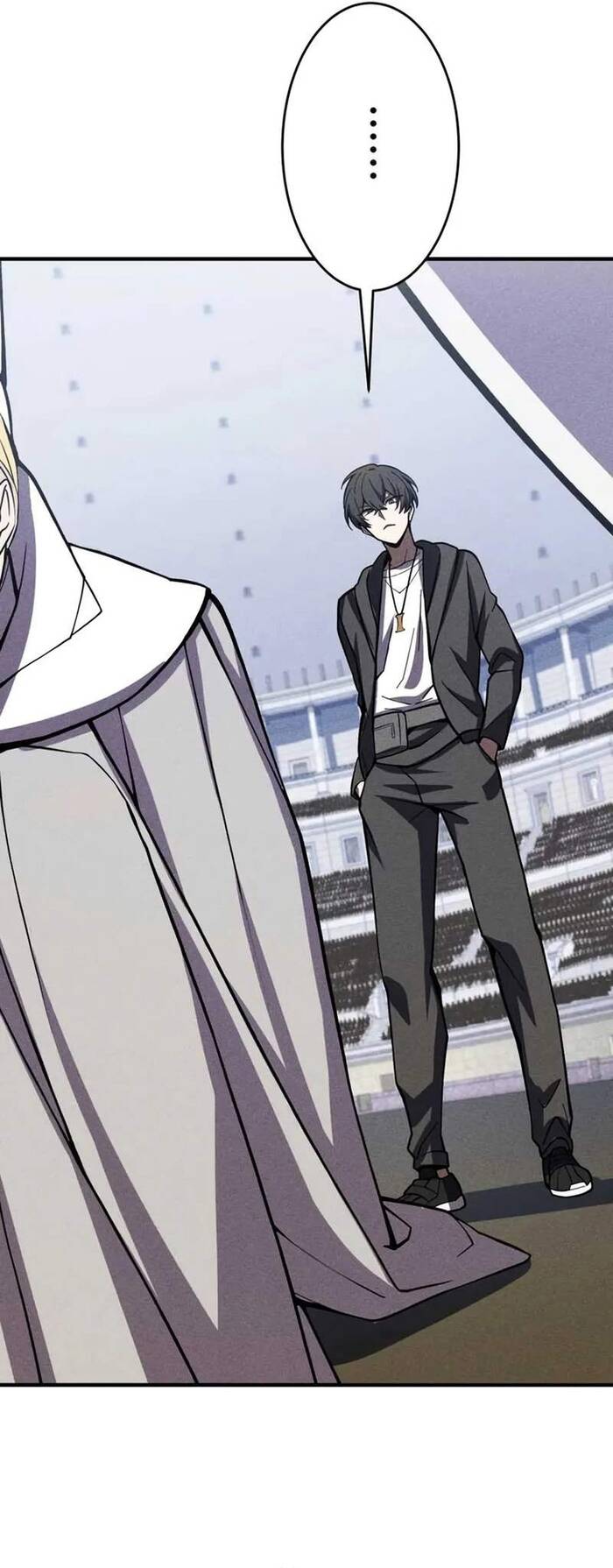 Anh Hùng Tái Xuất Học Viện - Chapter 37 - Page 36