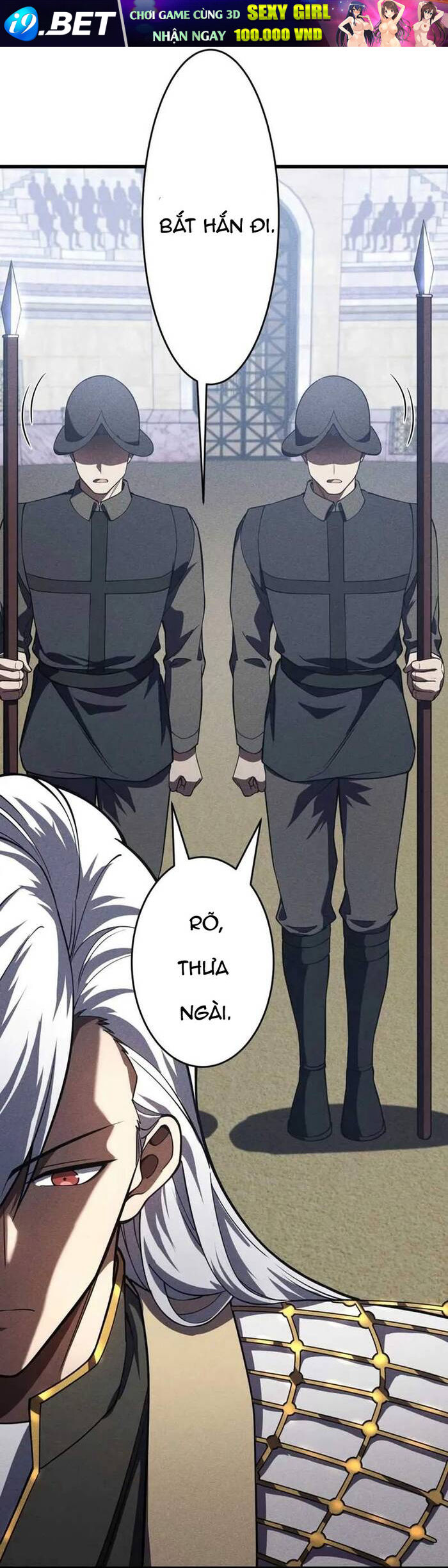 Anh Hùng Tái Xuất Học Viện - Chapter 37 - Page 37