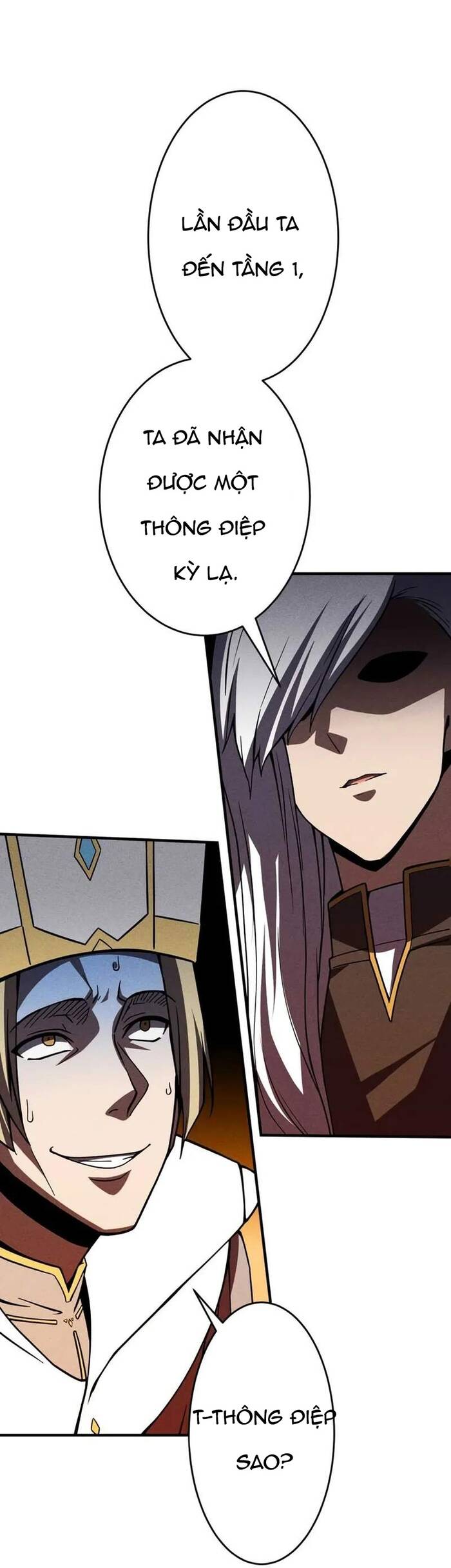 Anh Hùng Tái Xuất Học Viện - Chapter 37 - Page 4