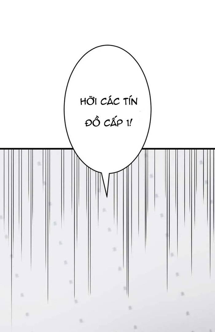 Anh Hùng Tái Xuất Học Viện - Chapter 37 - Page 40