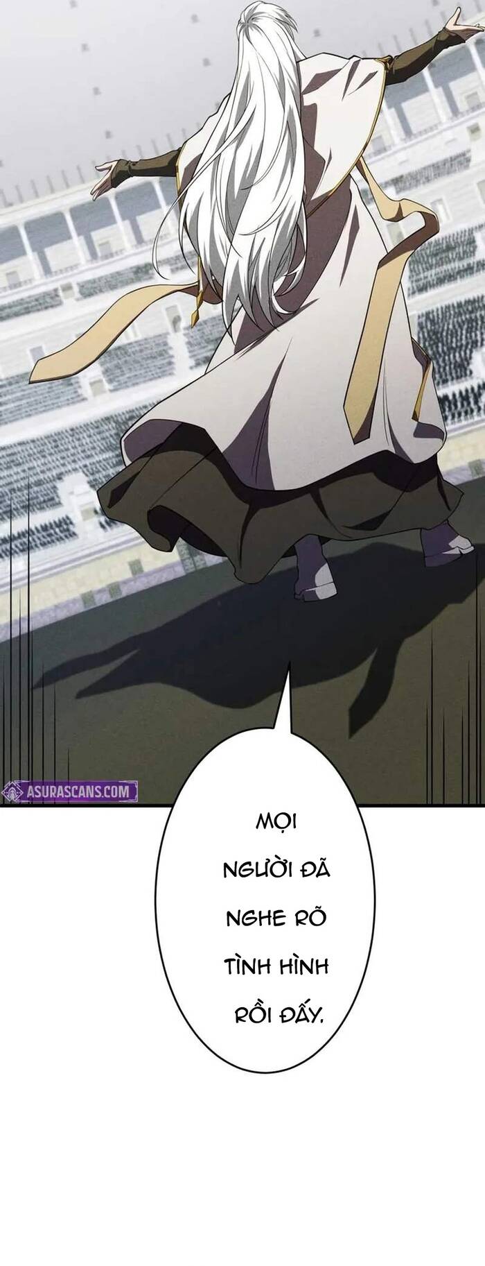 Anh Hùng Tái Xuất Học Viện - Chapter 37 - Page 41