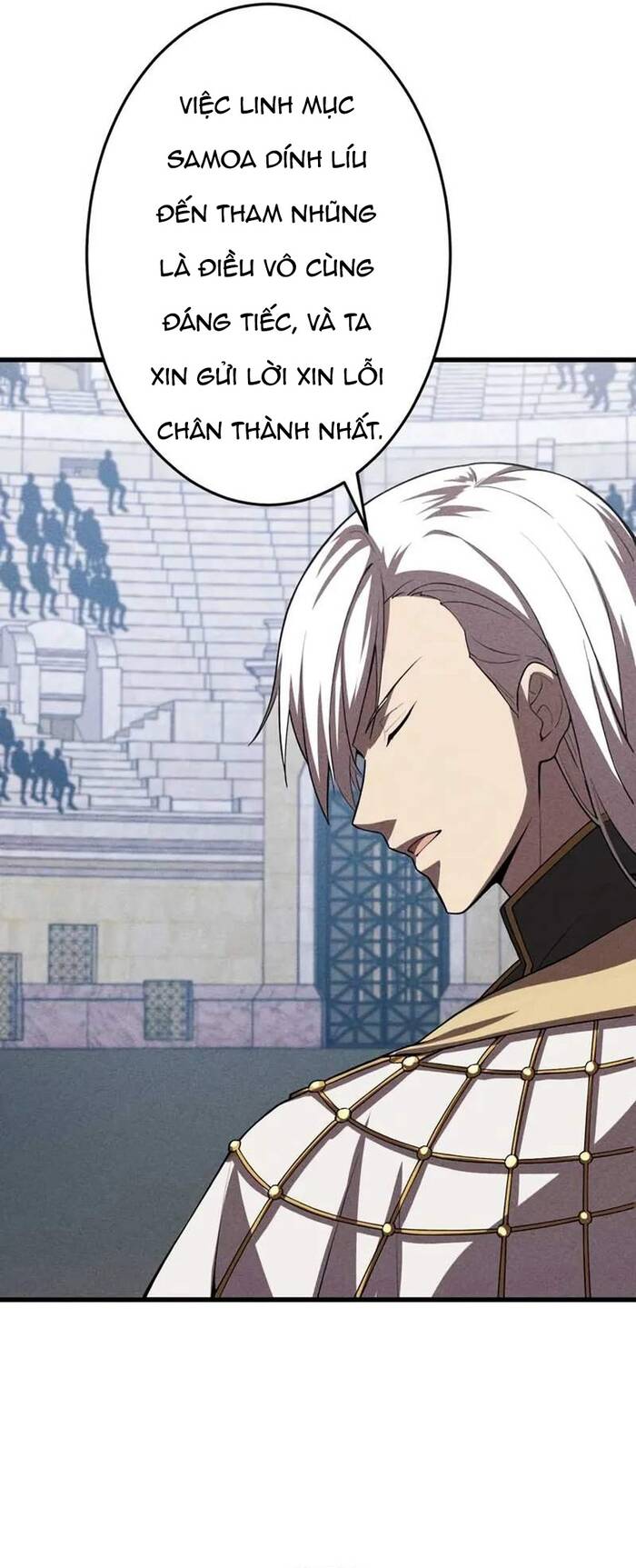 Anh Hùng Tái Xuất Học Viện - Chapter 37 - Page 42