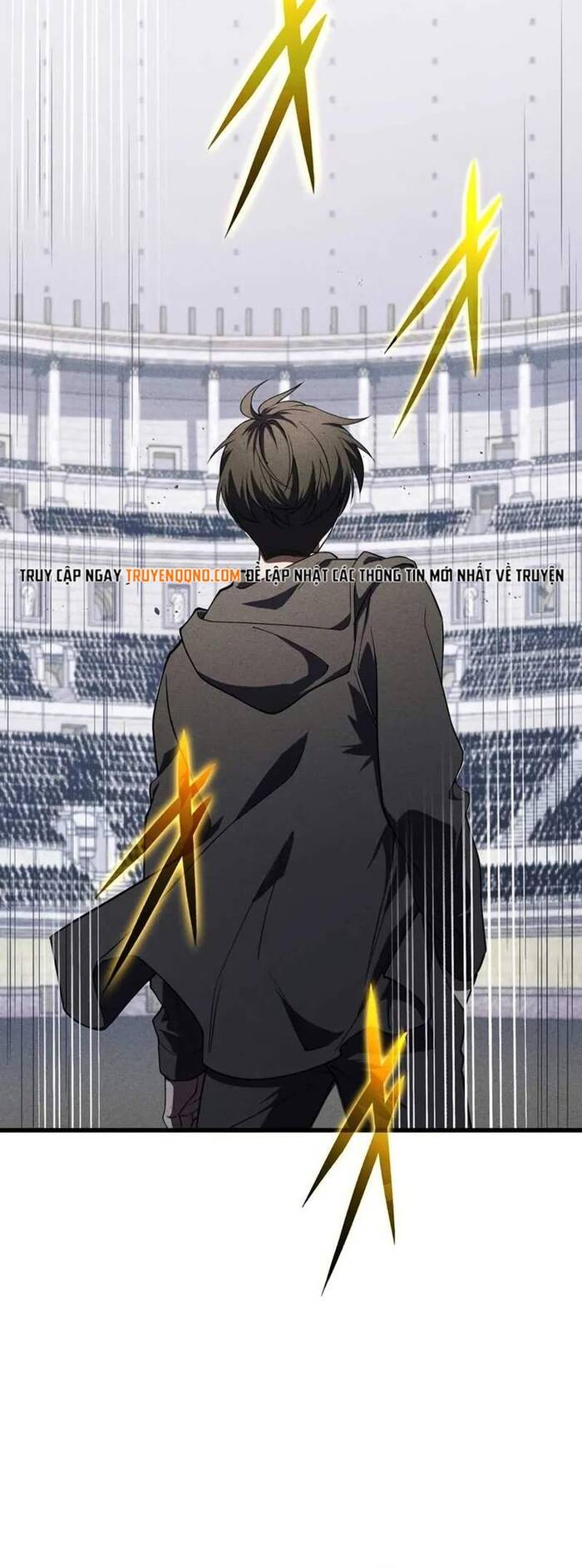 Anh Hùng Tái Xuất Học Viện - Chapter 37 - Page 48