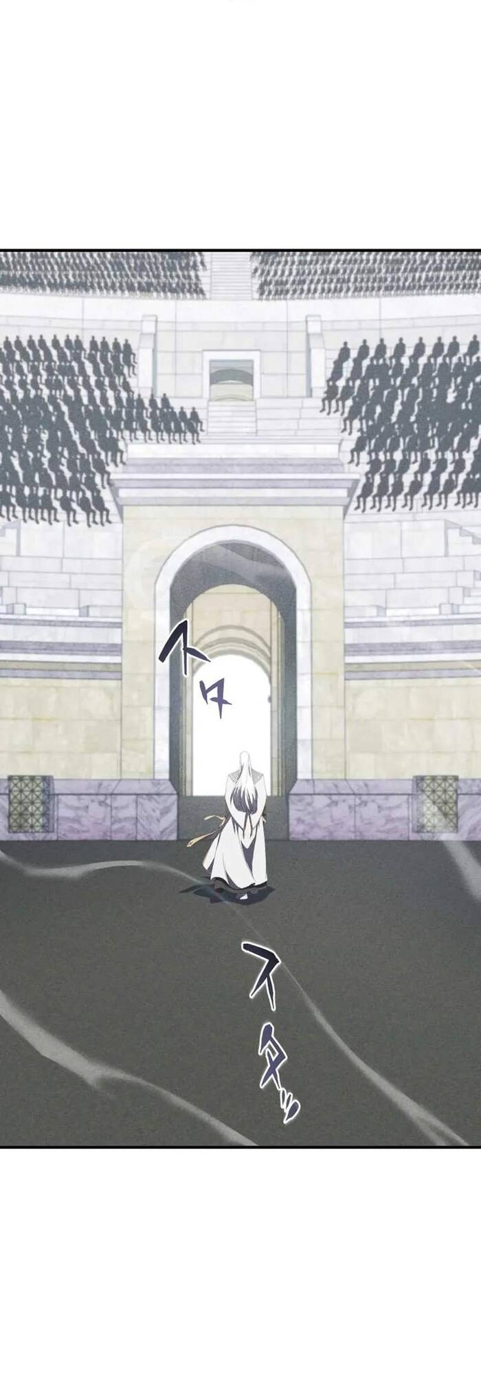 Anh Hùng Tái Xuất Học Viện - Chapter 37 - Page 50