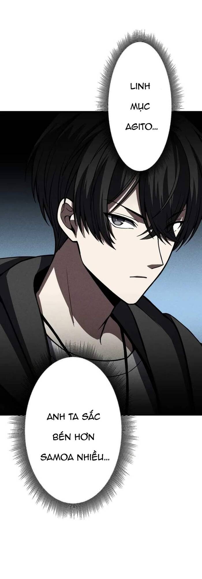 Anh Hùng Tái Xuất Học Viện - Chapter 37 - Page 51