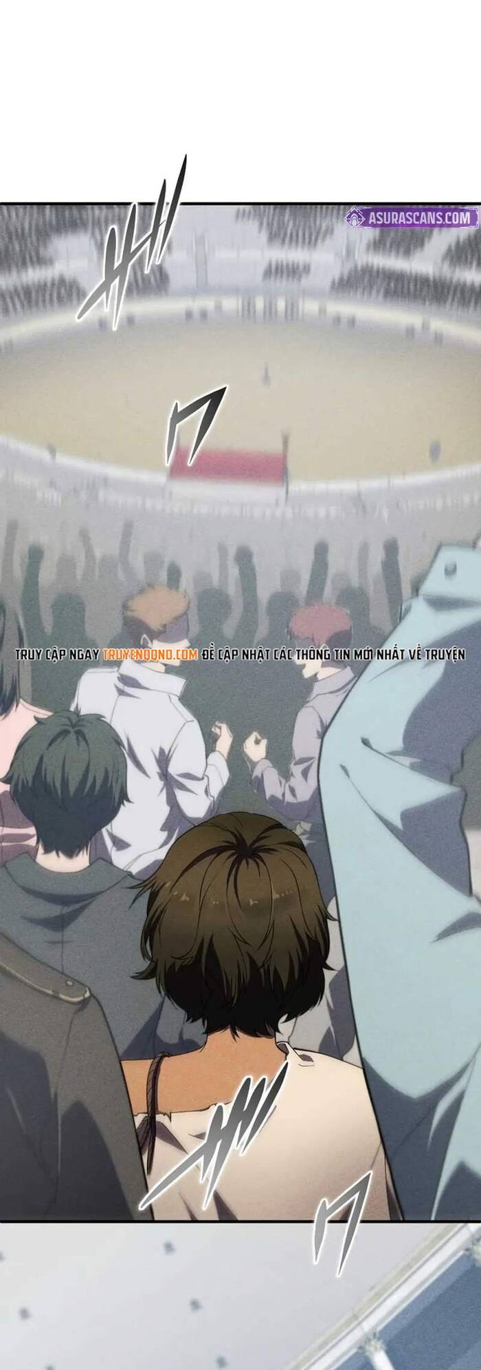 Anh Hùng Tái Xuất Học Viện - Chapter 37 - Page 52