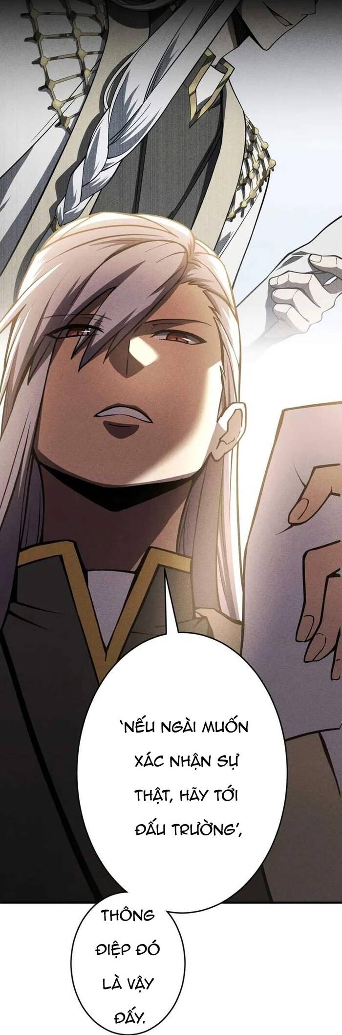 Anh Hùng Tái Xuất Học Viện - Chapter 37 - Page 6