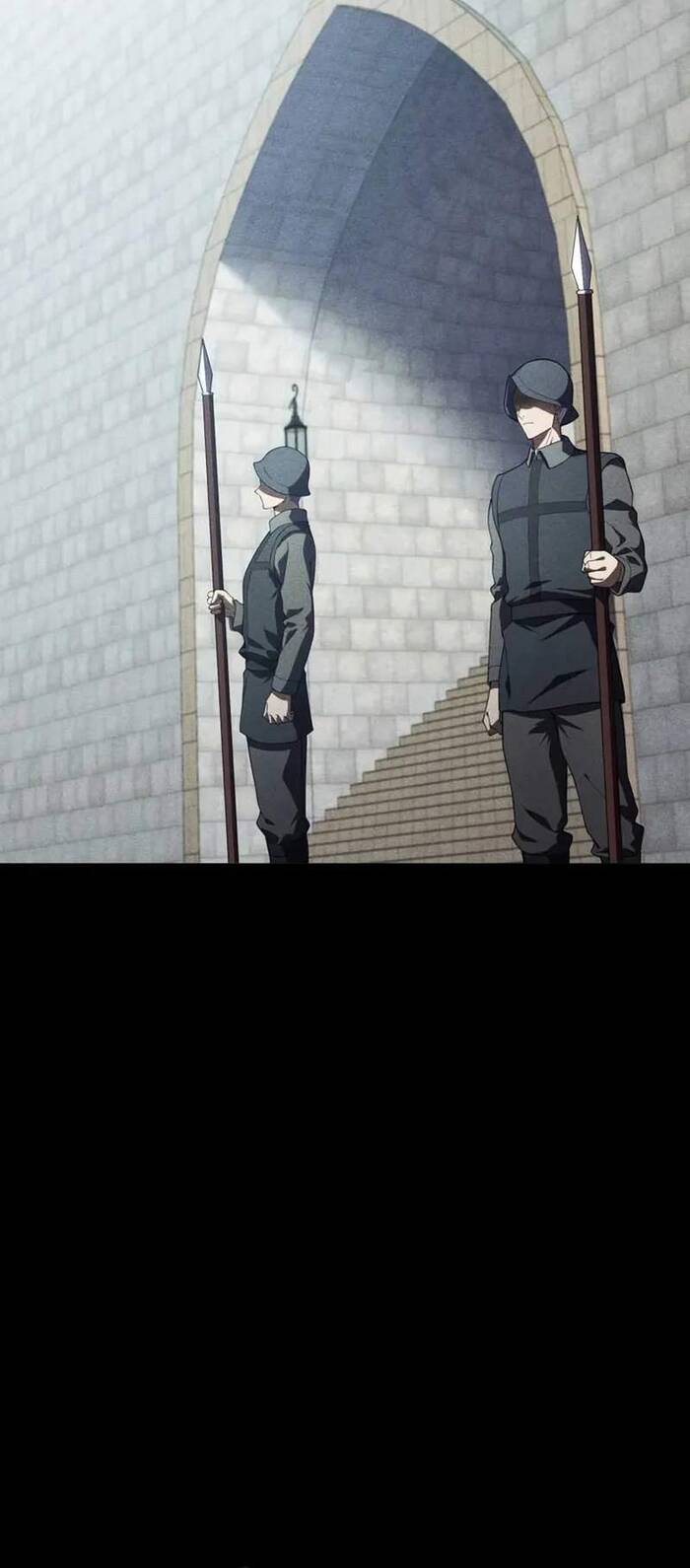 Anh Hùng Tái Xuất Học Viện - Chapter 37 - Page 63