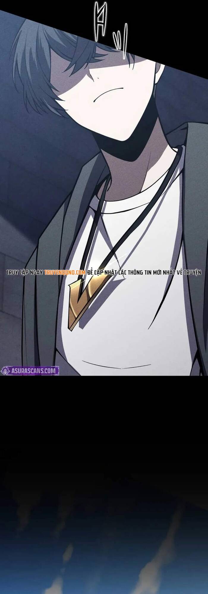 Anh Hùng Tái Xuất Học Viện - Chapter 37 - Page 65