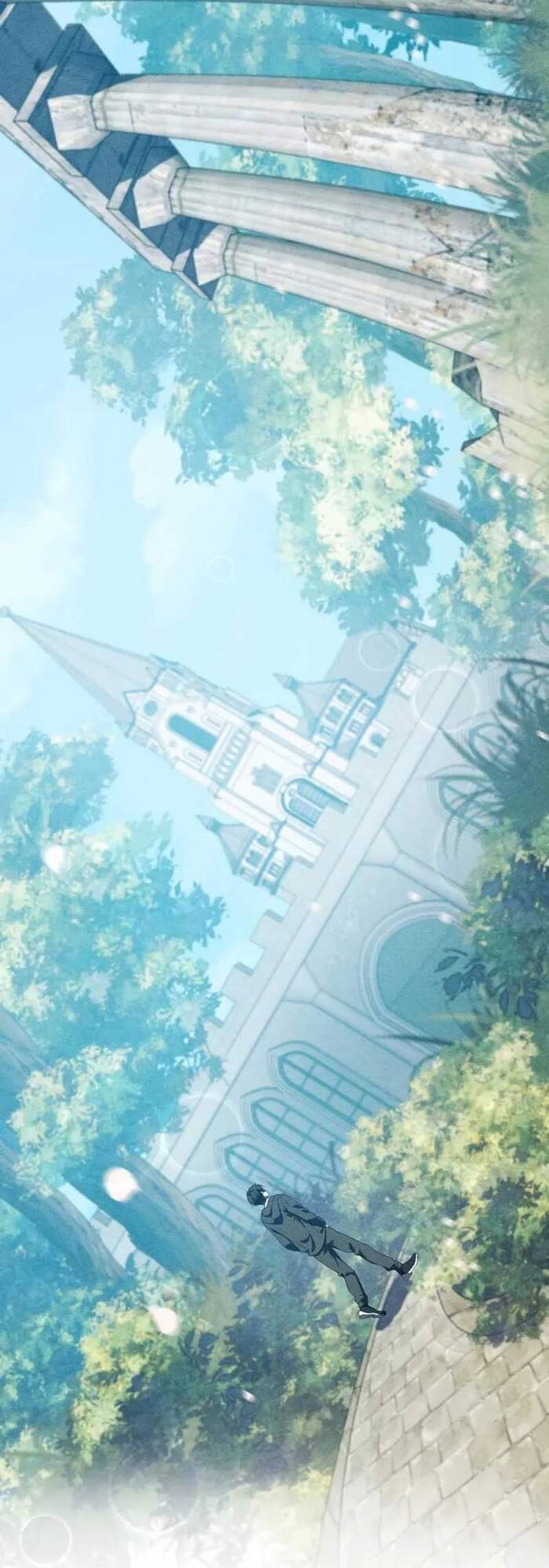 Anh Hùng Tái Xuất Học Viện - Chapter 37 - Page 67