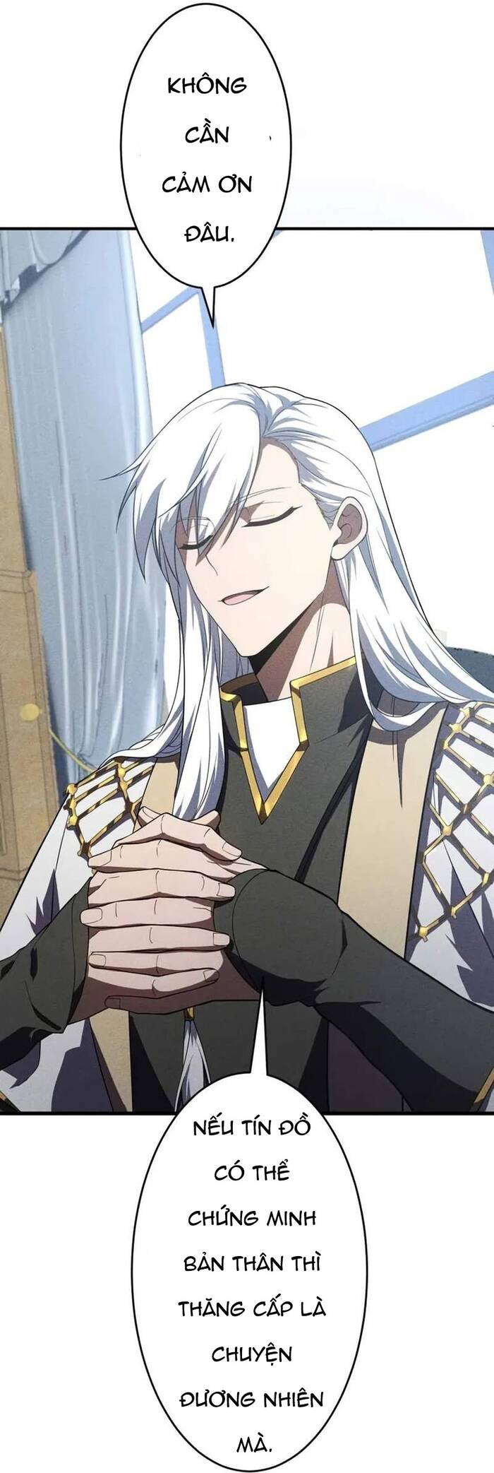 Anh Hùng Tái Xuất Học Viện - Chapter 37 - Page 75