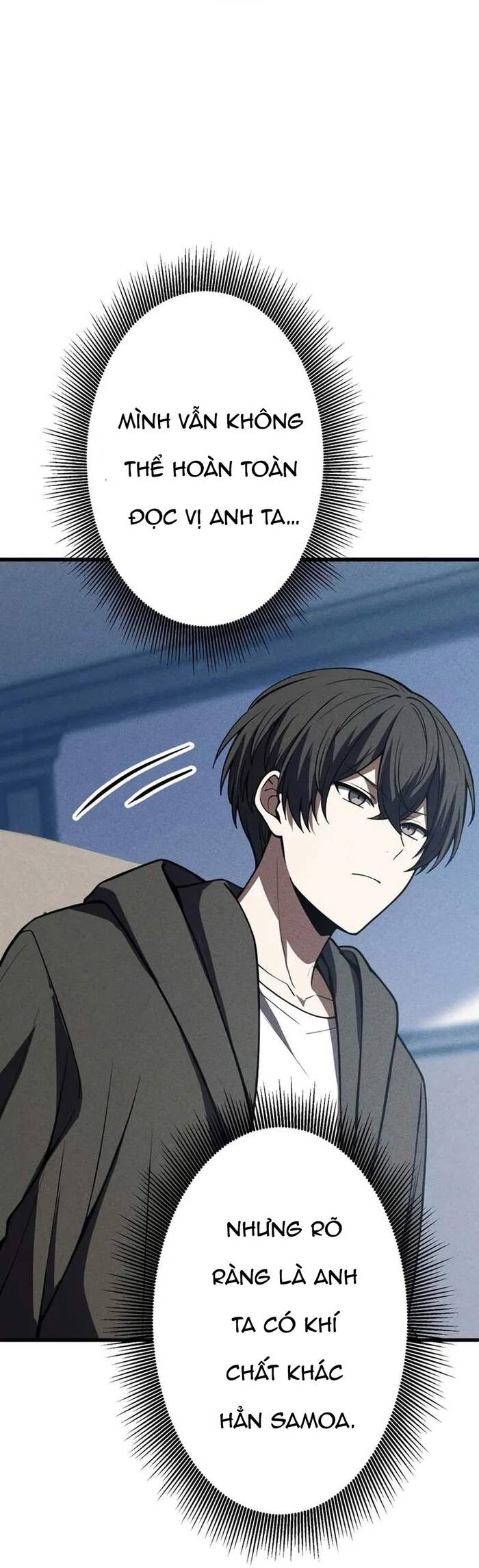 Anh Hùng Tái Xuất Học Viện - Chapter 37 - Page 76