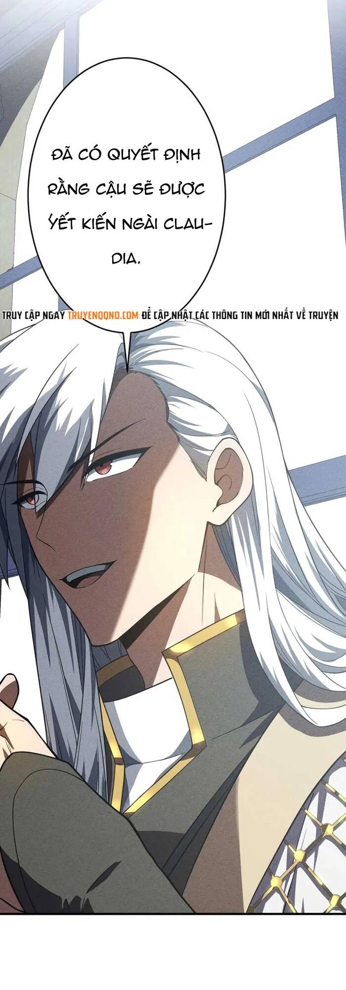 Anh Hùng Tái Xuất Học Viện - Chapter 37 - Page 79