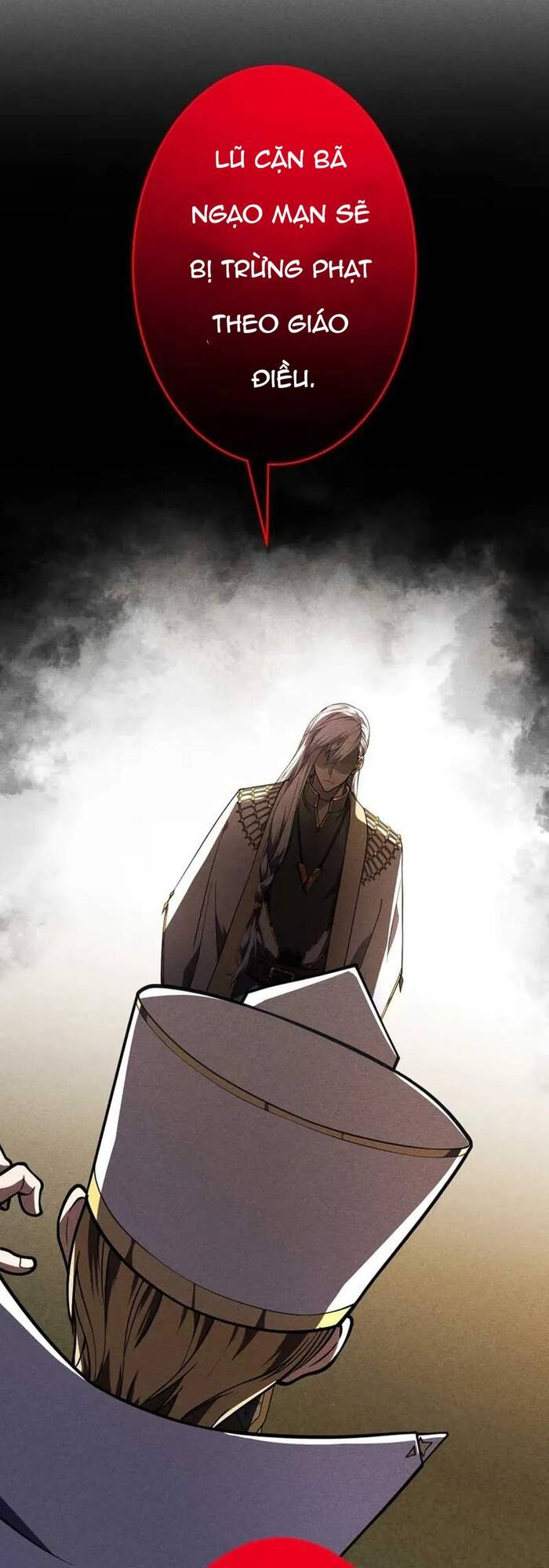 Anh Hùng Tái Xuất Học Viện - Chapter 37 - Page 8