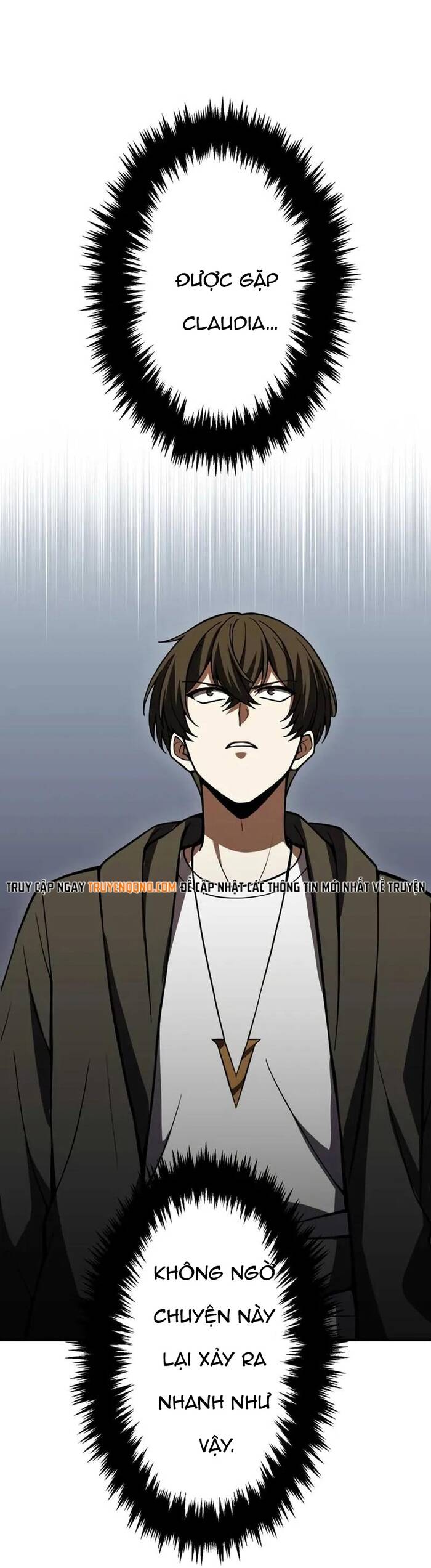 Anh Hùng Tái Xuất Học Viện - Chapter 37 - Page 80