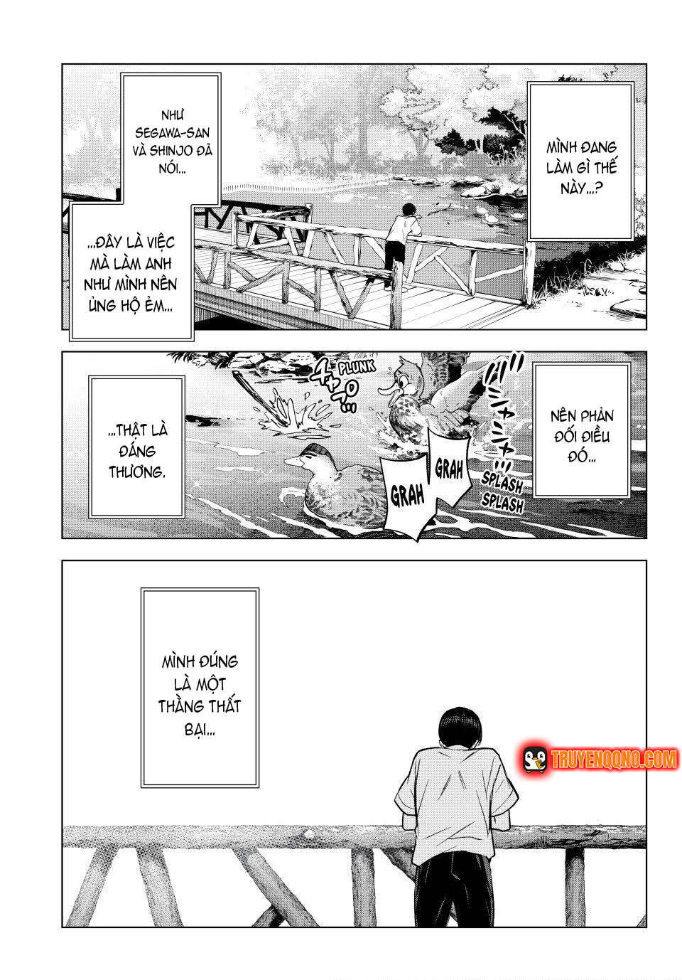 Hôn Thê Cúc Cu - Chapter 272 - Page 17