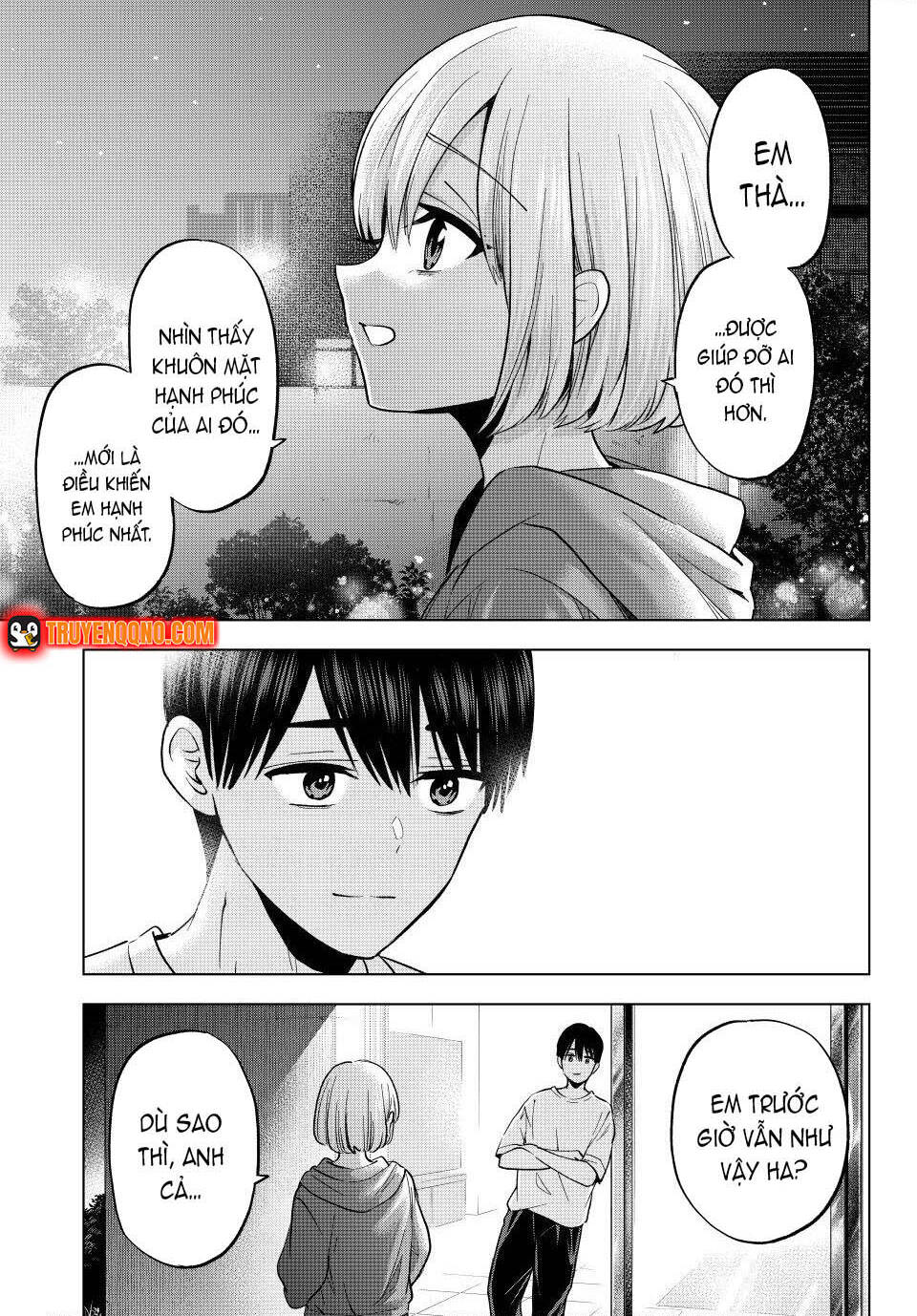 Hôn Thê Cúc Cu - Chapter 273 - Page 15