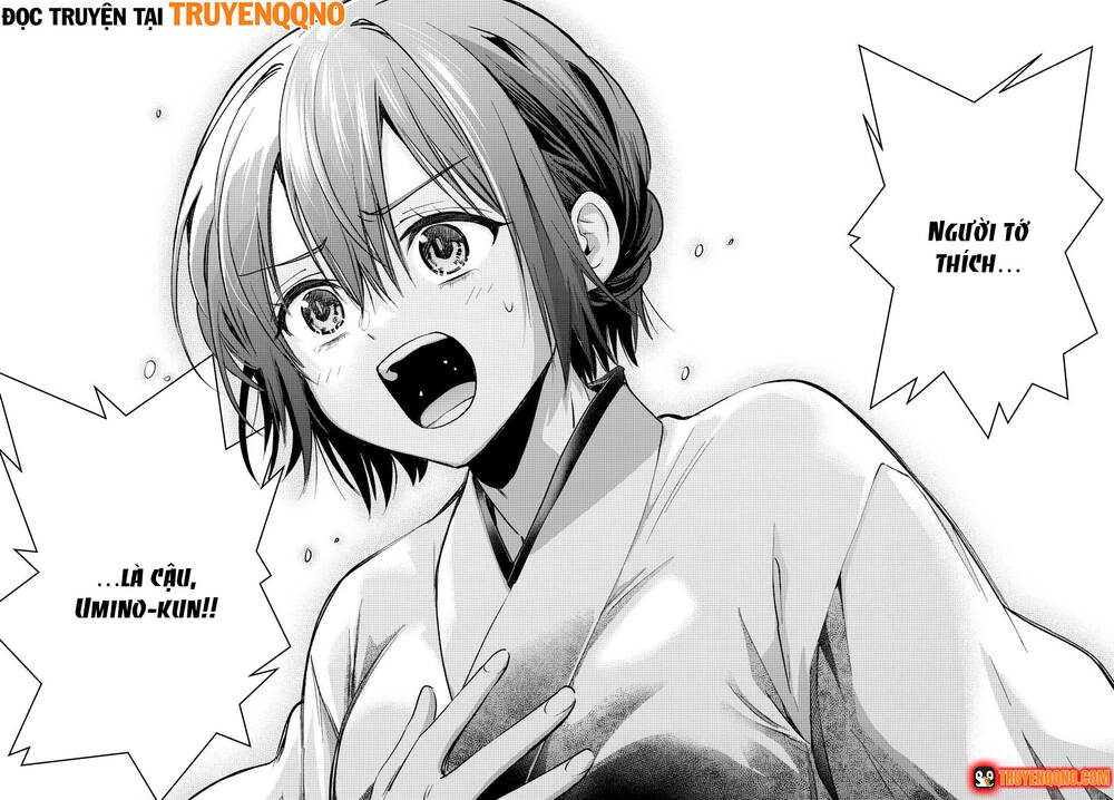 Hôn Thê Cúc Cu - Chapter 274 - Page 19