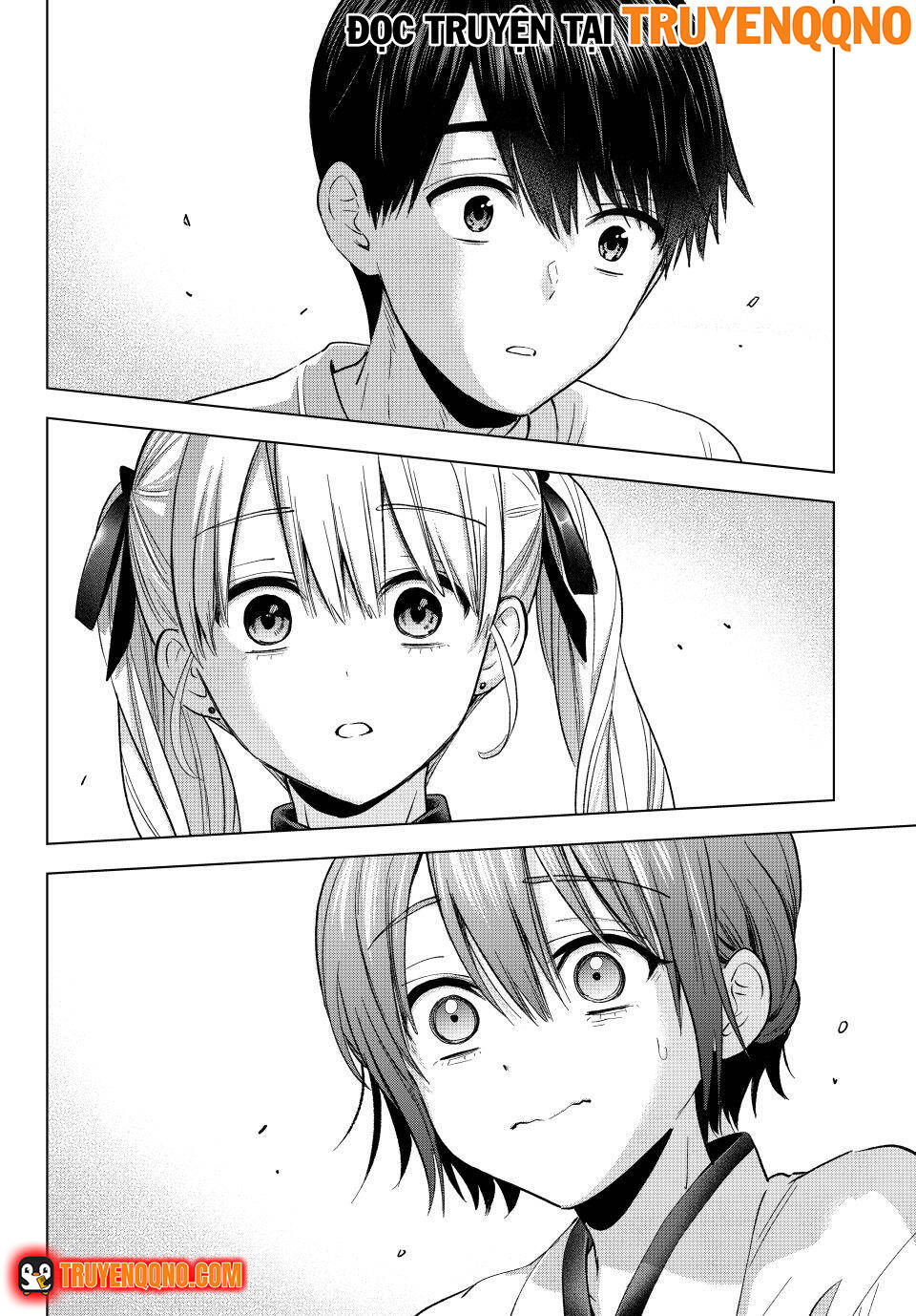 Hôn Thê Cúc Cu - Chapter 274 - Page 20