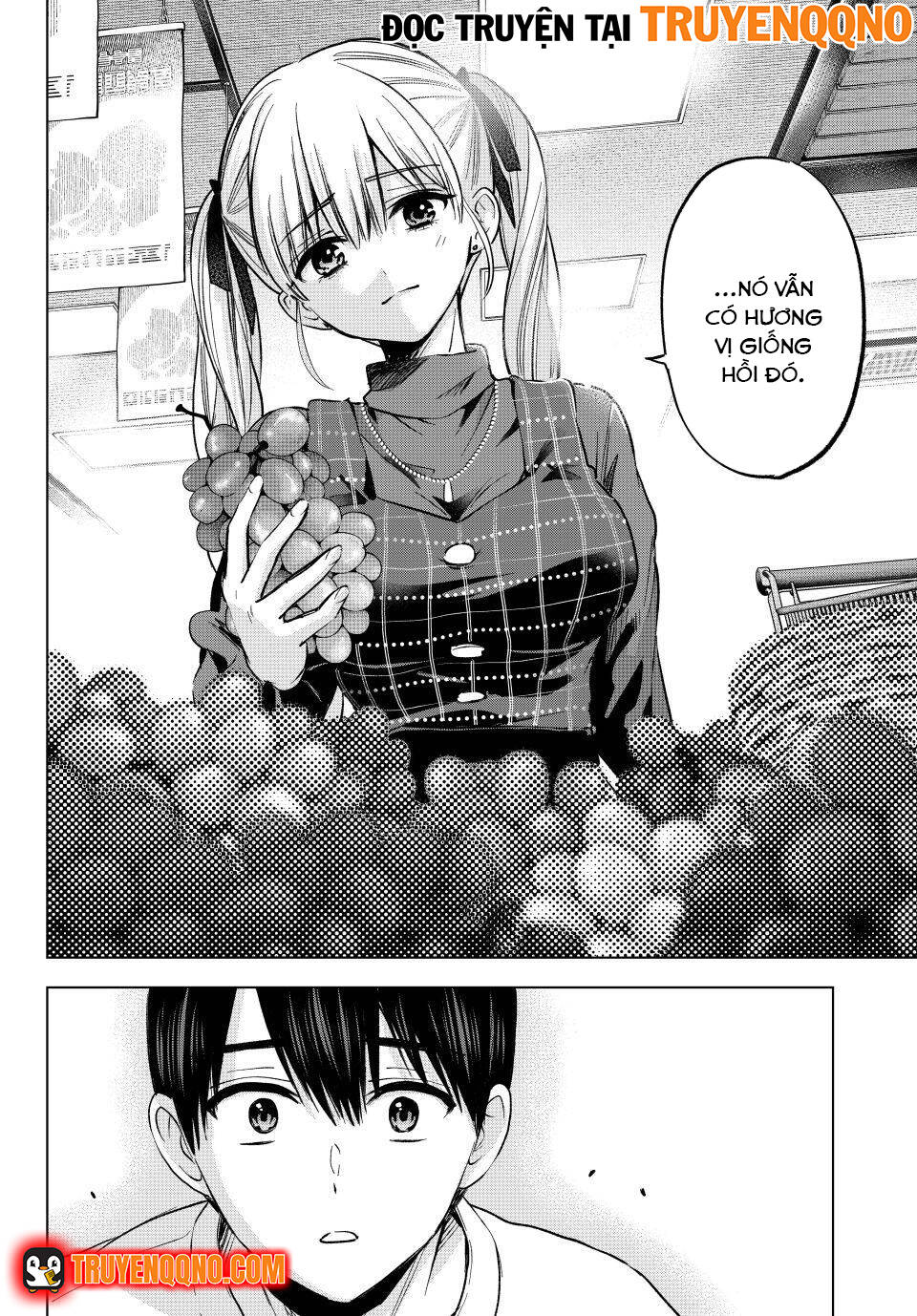 Hôn Thê Cúc Cu - Chapter 275 - Page 16