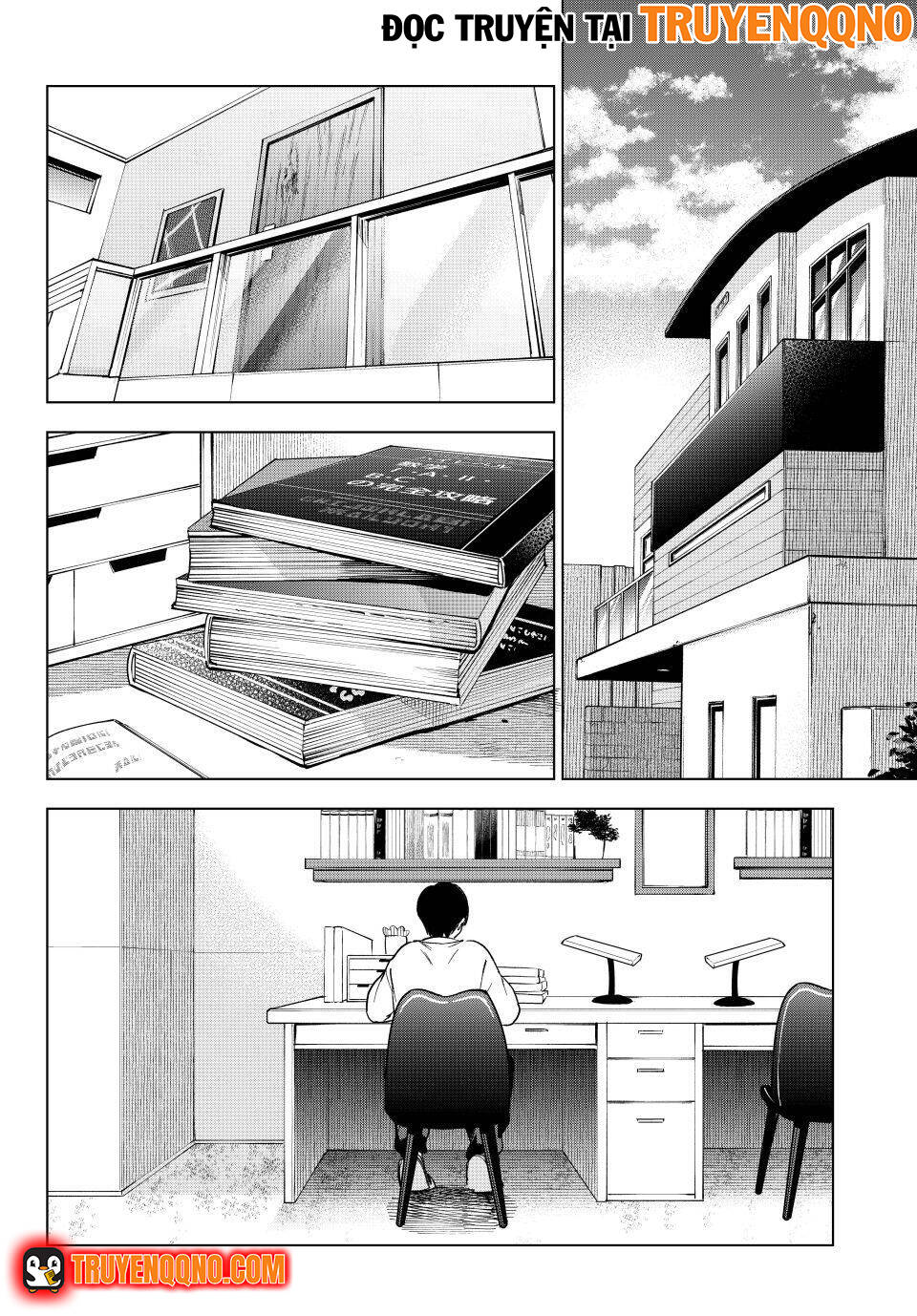 Hôn Thê Cúc Cu - Chapter 275 - Page 6