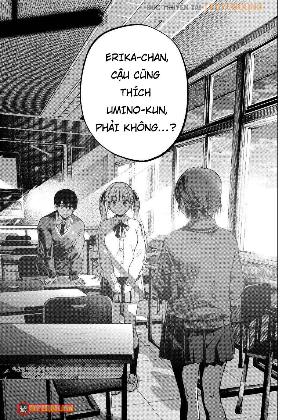 Hôn Thê Cúc Cu - Chapter 276 - Page 19