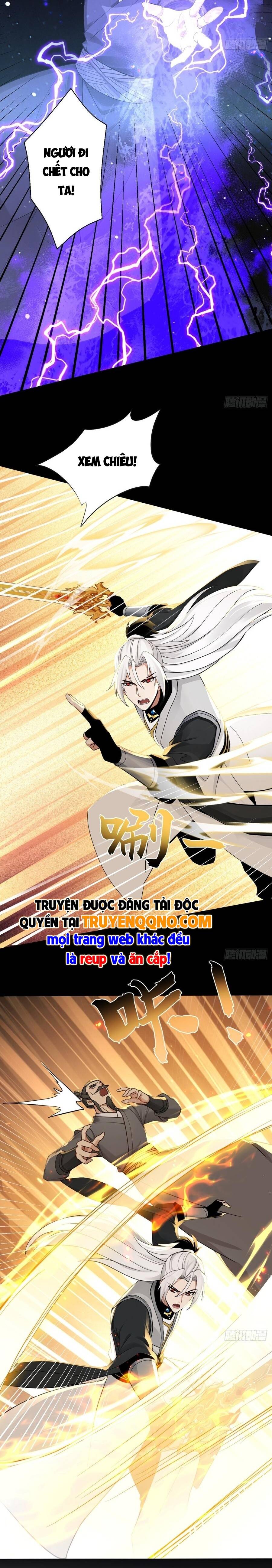 Đệ Tử Tu Luyện Còn Ta Thì Lười Biếng - Chapter 249 - Page 5