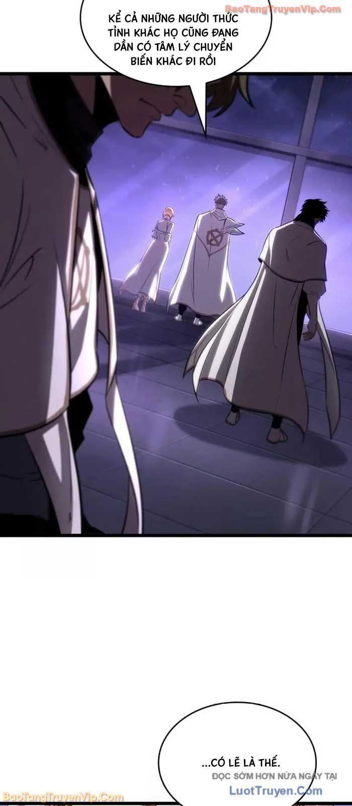 Thế Giới Sau Tận Thế - Chapter 215 - Page 11