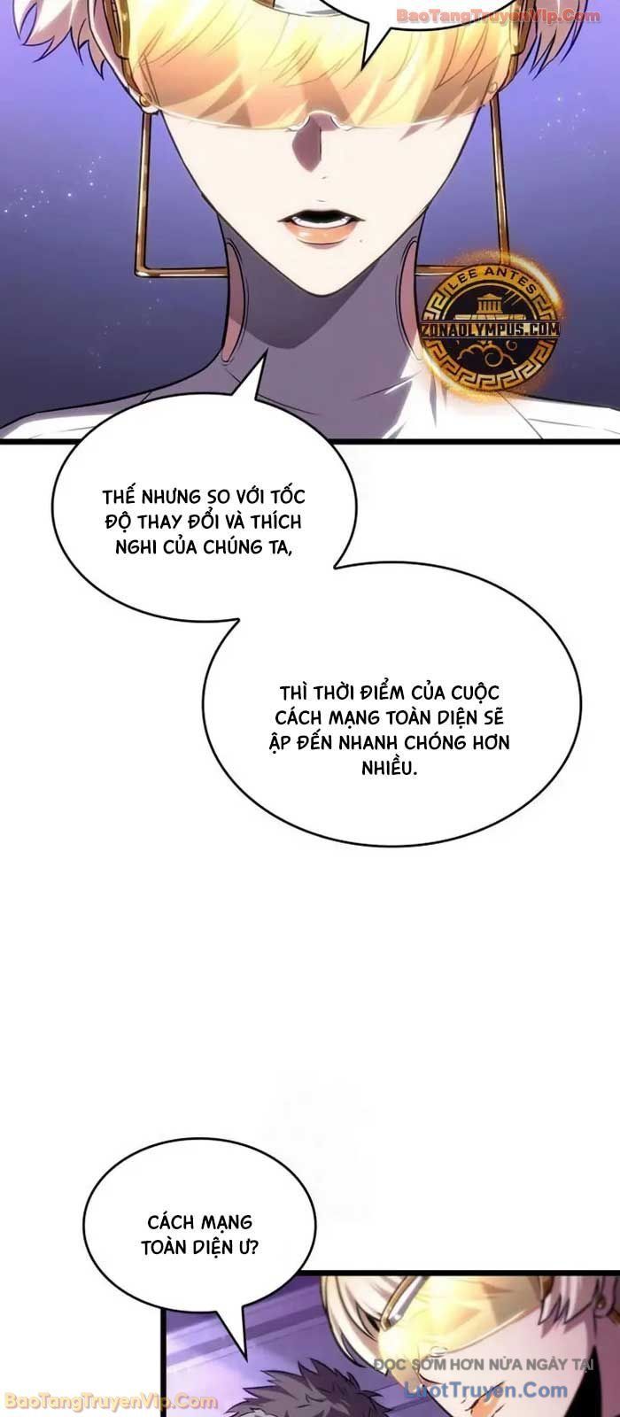 Thế Giới Sau Tận Thế - Chapter 215 - Page 12