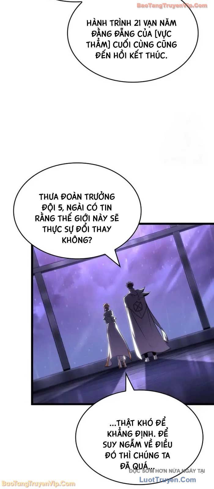 Thế Giới Sau Tận Thế - Chapter 215 - Page 16