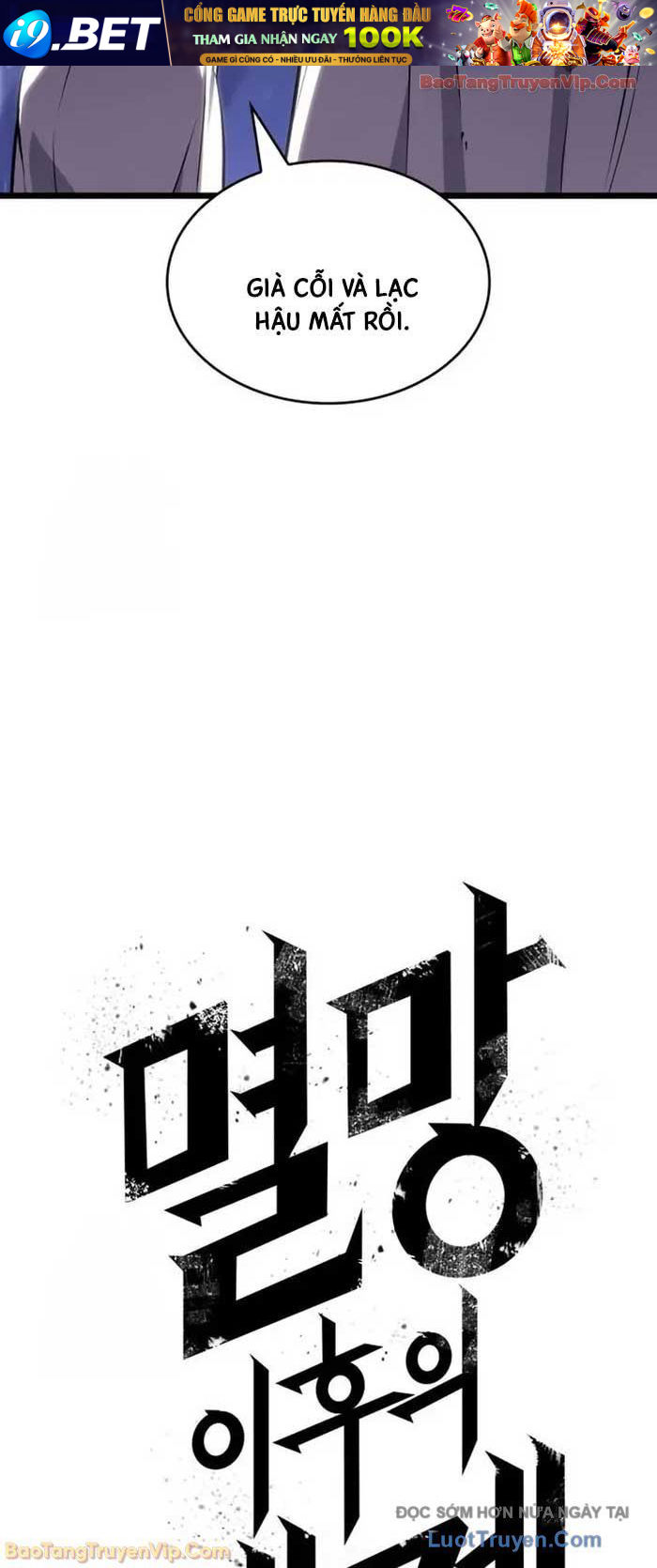 Thế Giới Sau Tận Thế - Chapter 215 - Page 18