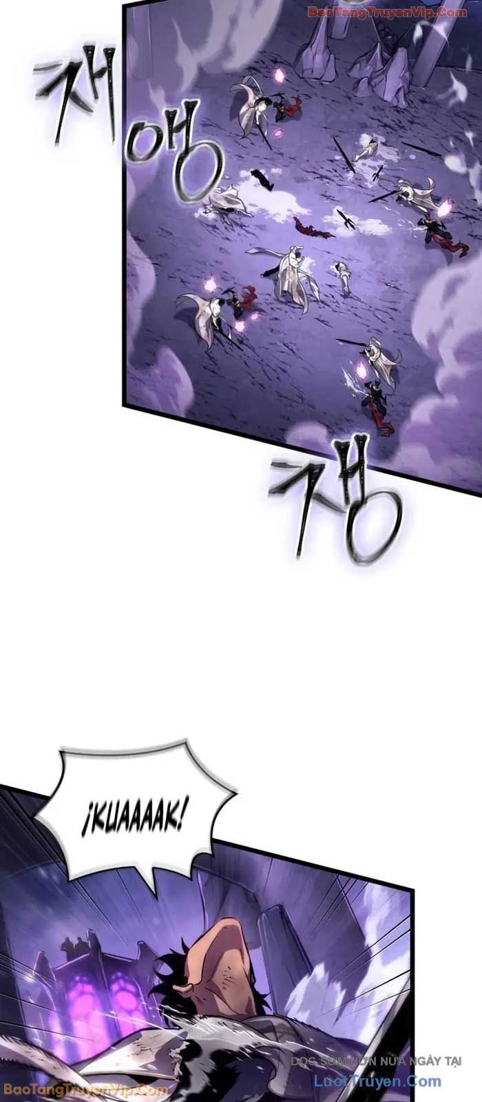 Thế Giới Sau Tận Thế - Chapter 215 - Page 21