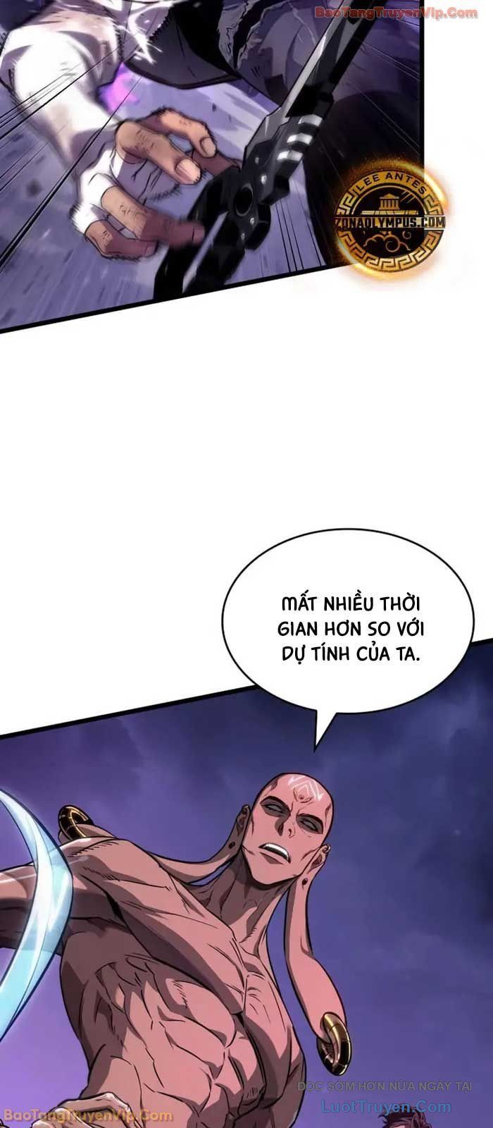 Thế Giới Sau Tận Thế - Chapter 215 - Page 22