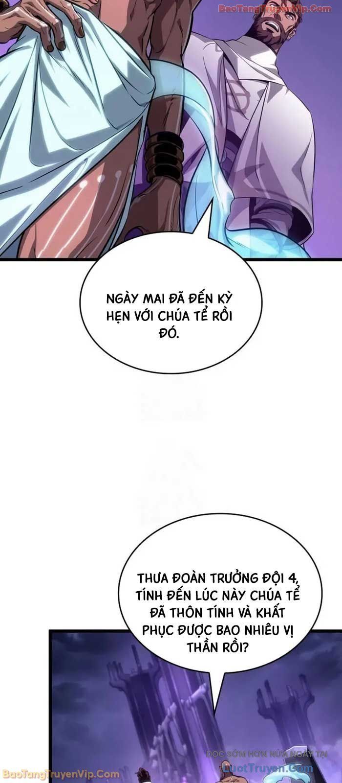 Thế Giới Sau Tận Thế - Chapter 215 - Page 23