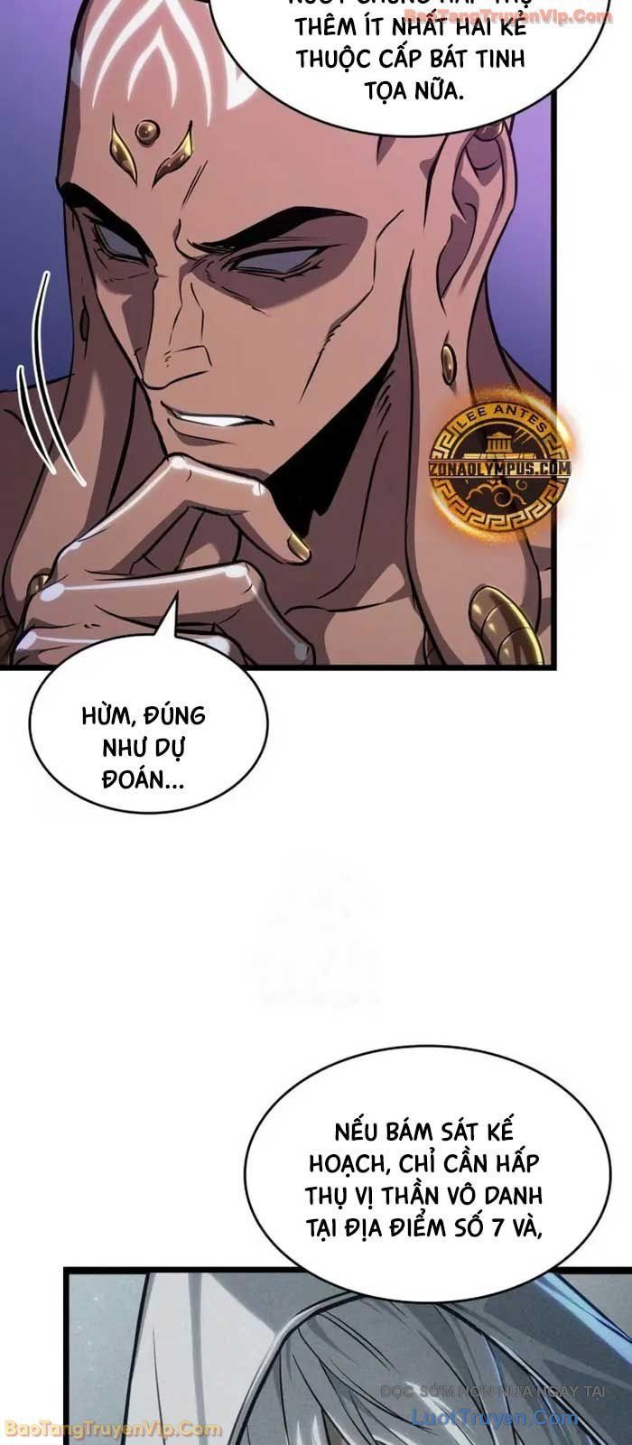 Thế Giới Sau Tận Thế - Chapter 215 - Page 25