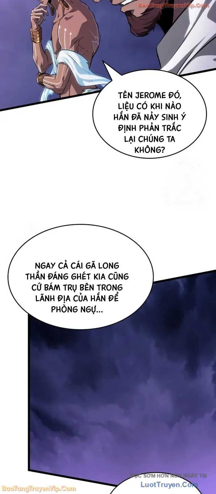 Thế Giới Sau Tận Thế - Chapter 215 - Page 28