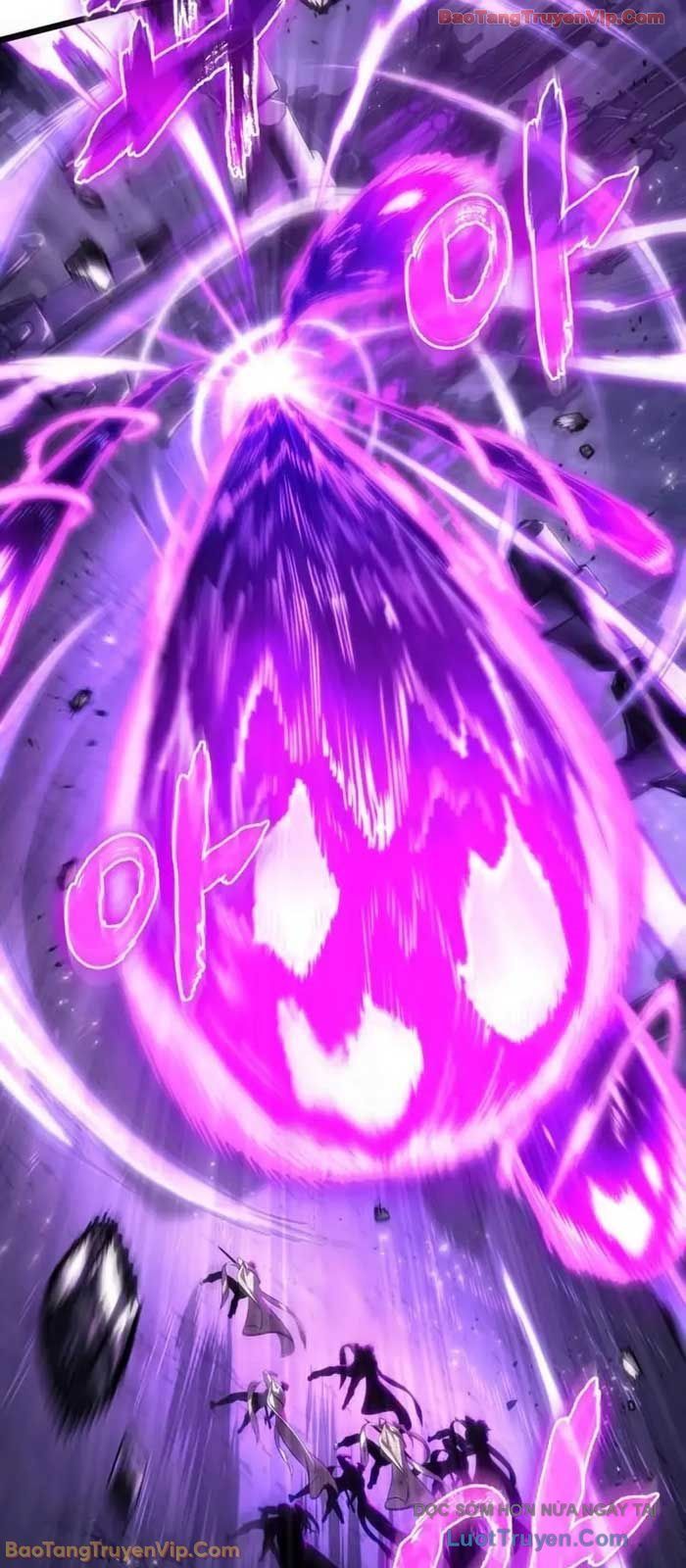 Thế Giới Sau Tận Thế - Chapter 215 - Page 33