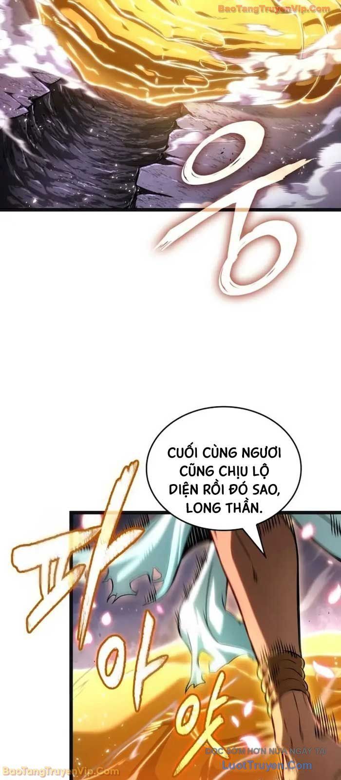 Thế Giới Sau Tận Thế - Chapter 215 - Page 39