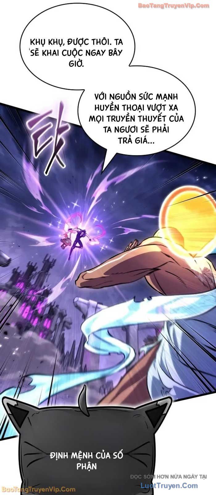 Thế Giới Sau Tận Thế - Chapter 215 - Page 51