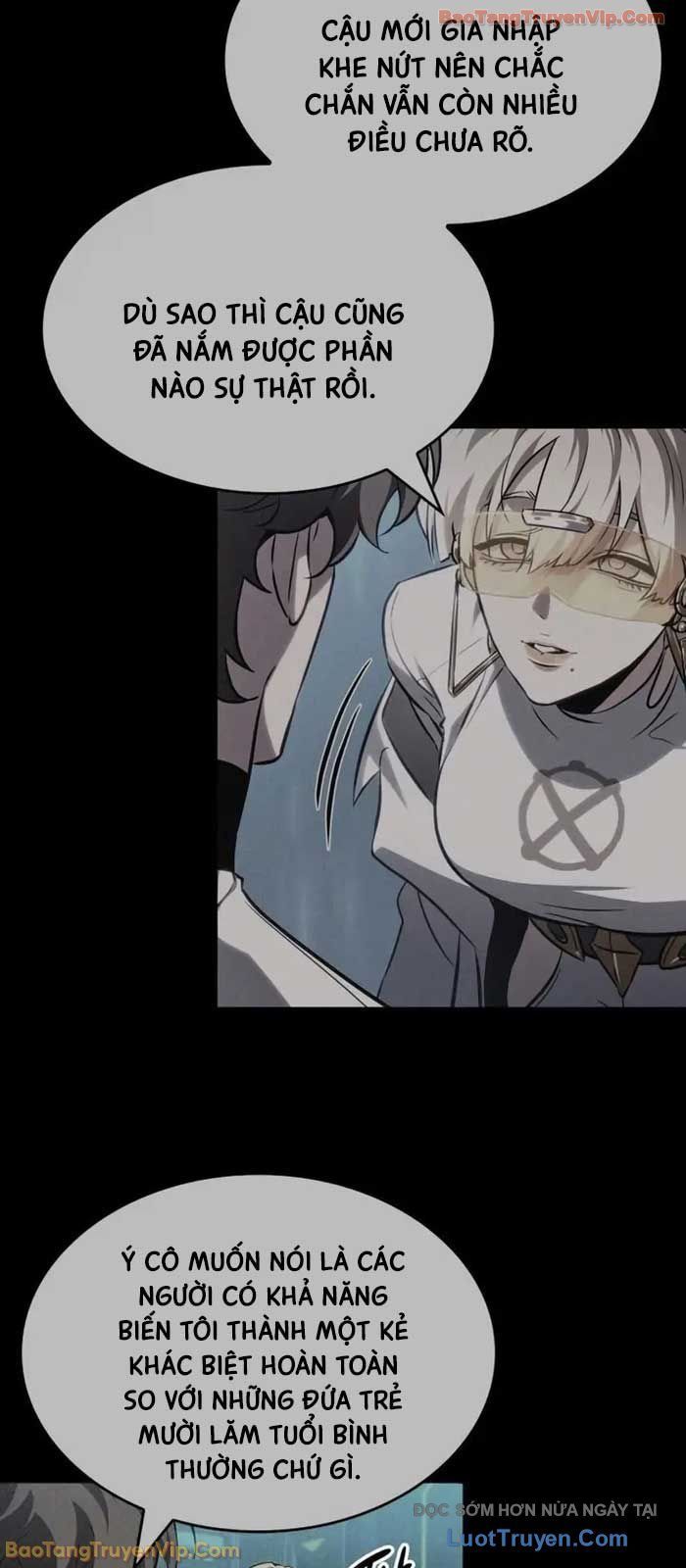 Thế Giới Sau Tận Thế - Chapter 215 - Page 6