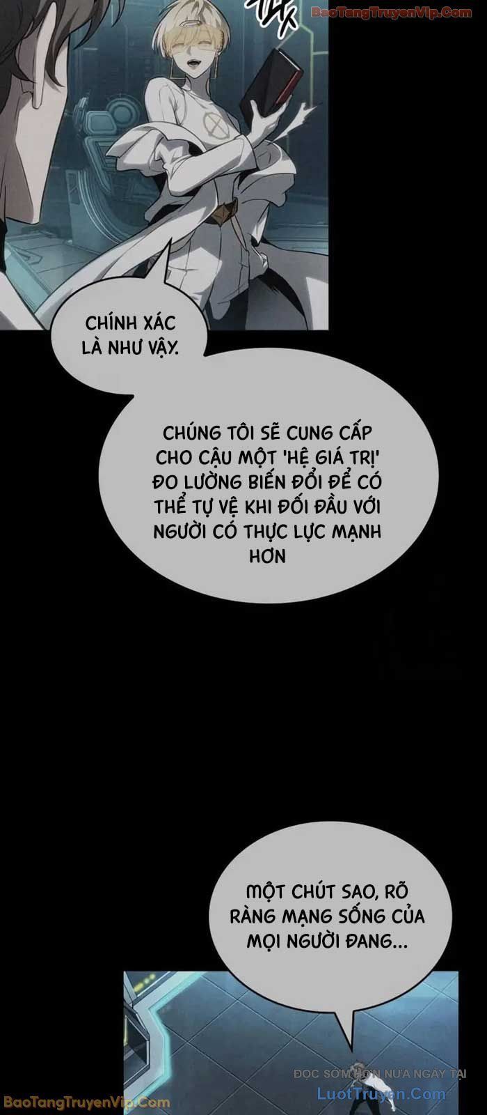 Thế Giới Sau Tận Thế - Chapter 215 - Page 7