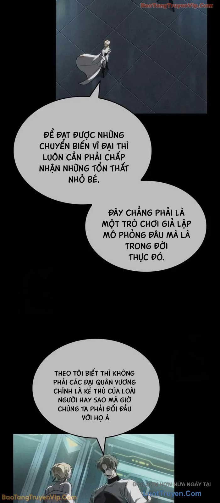 Thế Giới Sau Tận Thế - Chapter 215 - Page 8