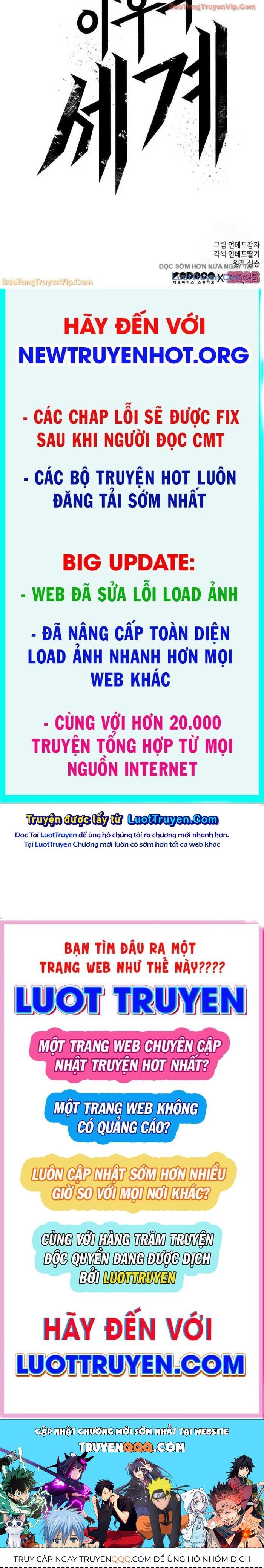 Thế Giới Sau Tận Thế - Chapter 215 - Page 90